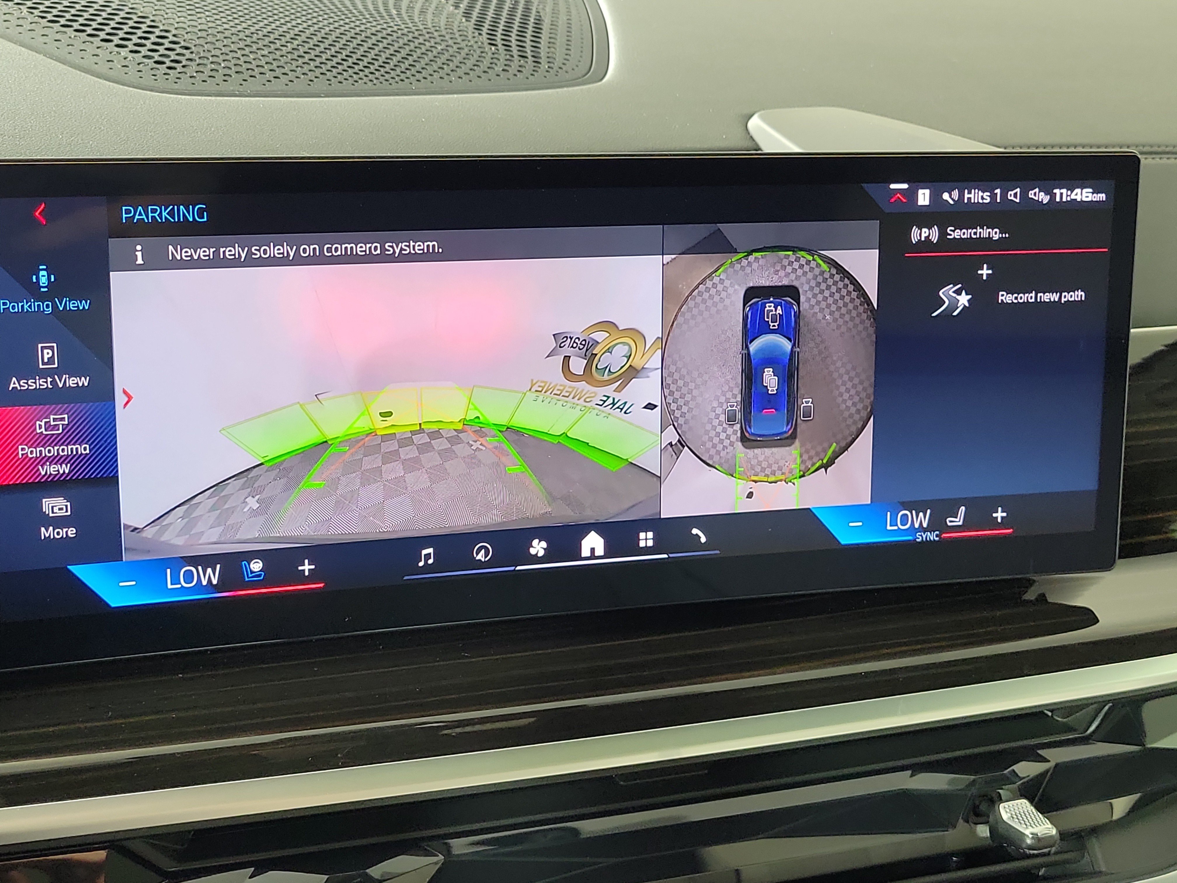 Certified 2025 BMW X6 M60i AWD/4WD image 19