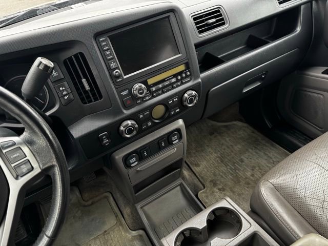 Used 2012 Honda Ridgeline RTL image 15