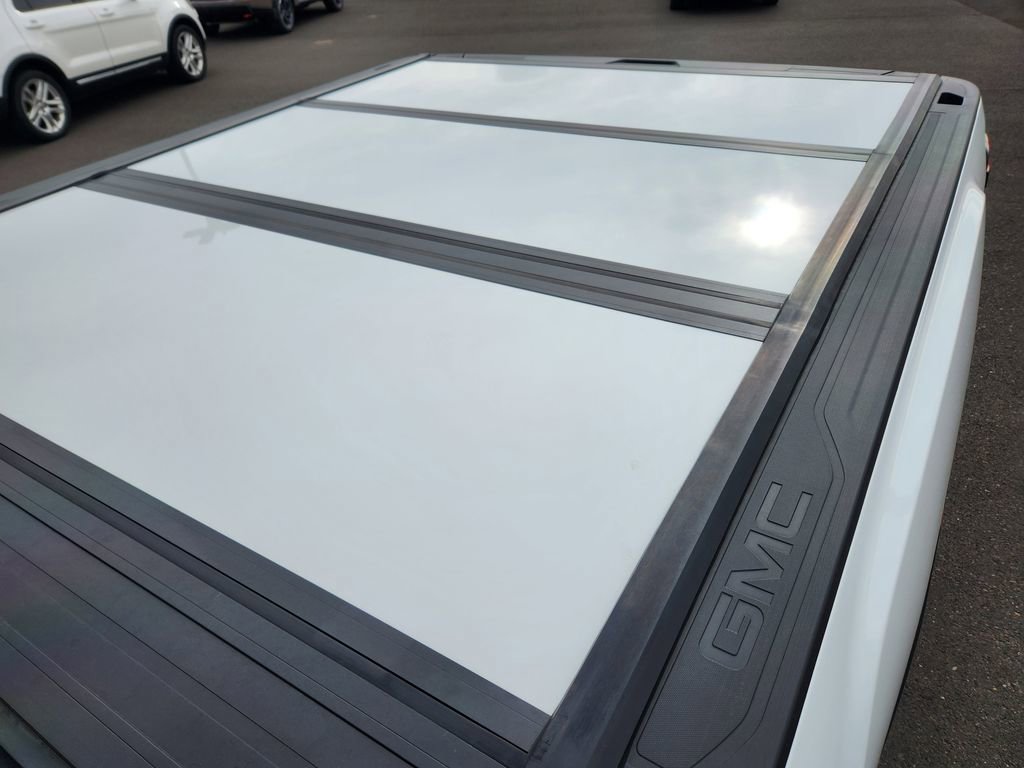 Certified 2024 GMC Sierra 2500 Denali w/ Denali Reserve Package image 19