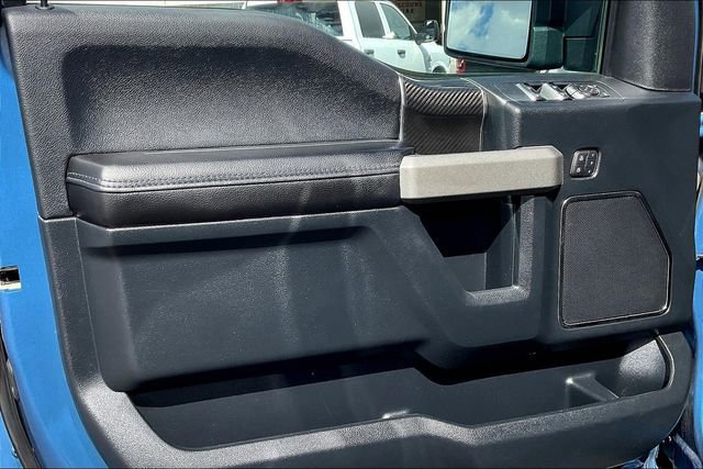 Used 2020 Ford F150 Raptor w/ Equipment Group 802A Luxury image 18