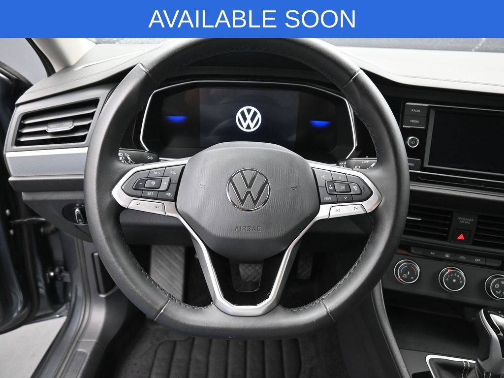 Used 2024 Volkswagen Jetta S image 15