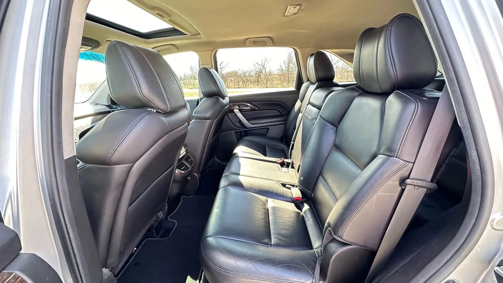 Used 2011 Acura MDX image 29