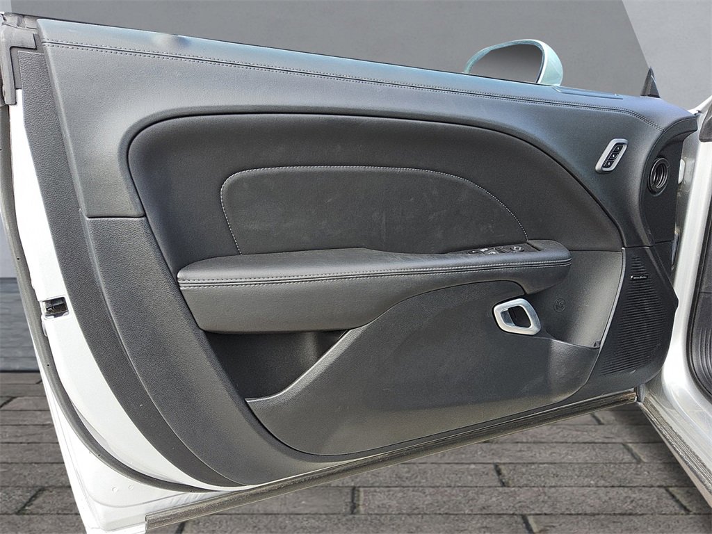 Used 2023 Dodge Challenger R/T Scat Pack w/ Plus Package image 17