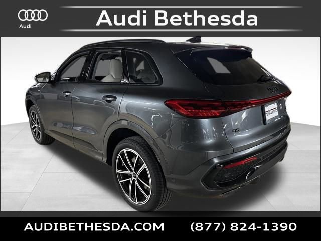 New 2026 Audi Q5 Premium Plus AWD/4WD image 5