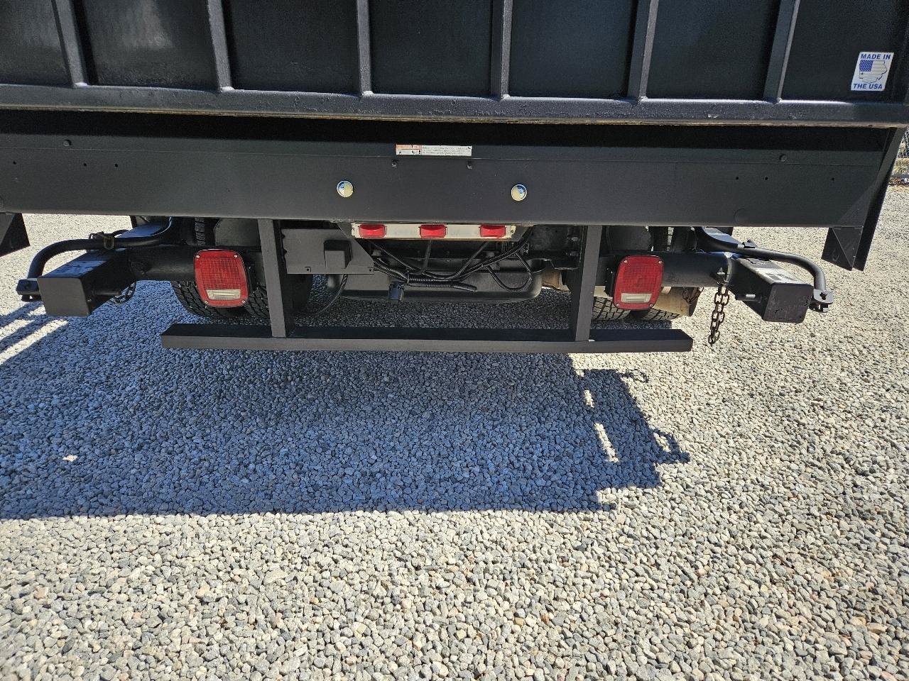 Used 2014 Chevrolet Silverado 3500 W/T w/ Skid Plate Package AWD/4WD image 18