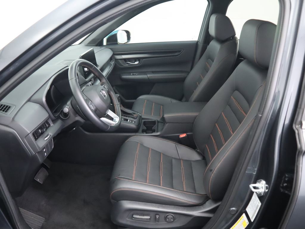 Used 2025 Honda CR-V Sport-L image 19