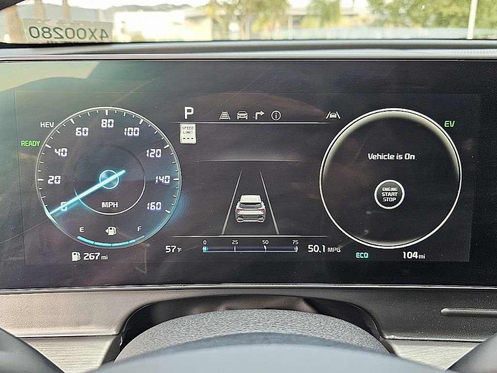 Used 2025 Kia Sportage X-Line Prestige AWD/4WD image 42