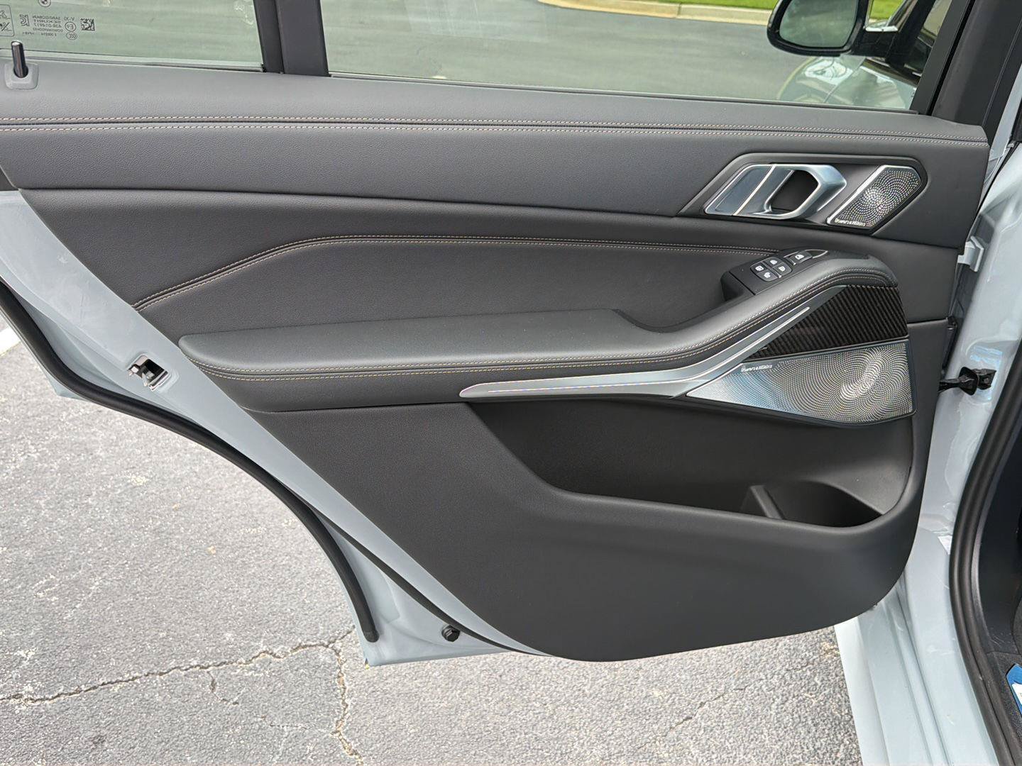New 2027 BMW X7 M60i AWD/4WD image 19