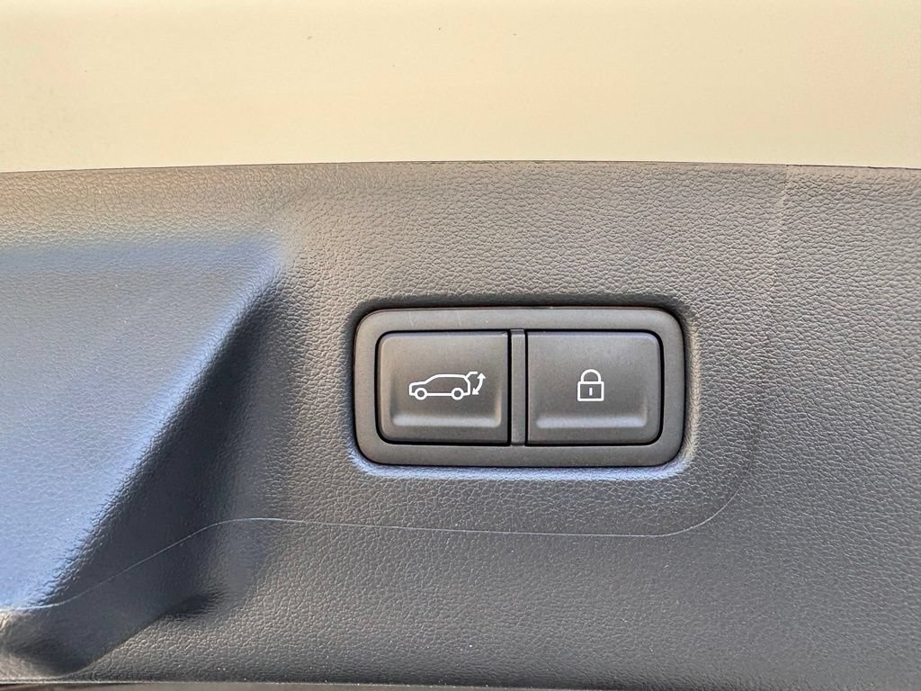 New 2027 Hyundai Santa Fe SE FWD image 13