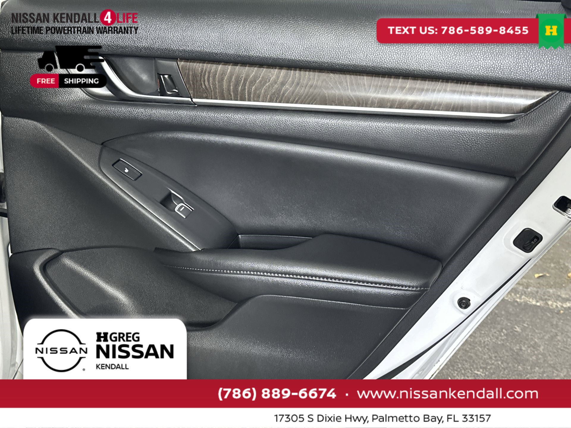 Used 2022 Honda Accord Touring image 36