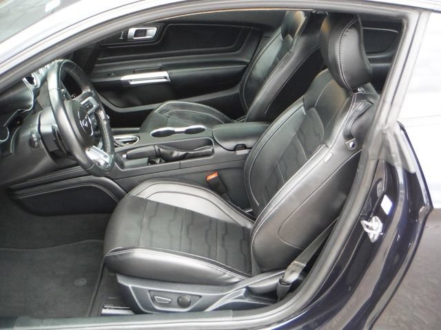 Used 2021 Ford Mustang GT Premium w/ GT Performance Package RWD image 25