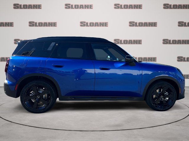 New 2027 MINI Cooper Countryman S AWD/4WD image 6