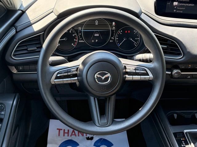 Used 2023 MAZDA CX-30 AWD 2.5 S image 35