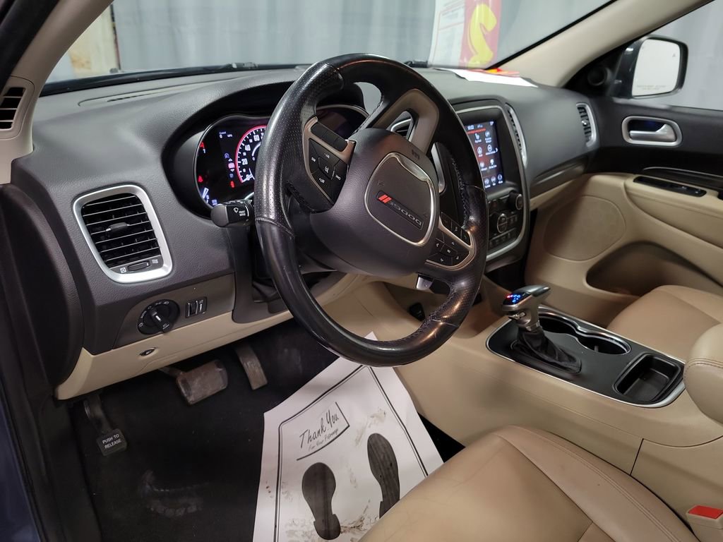Used 2019 Dodge Durango Citadel image 13