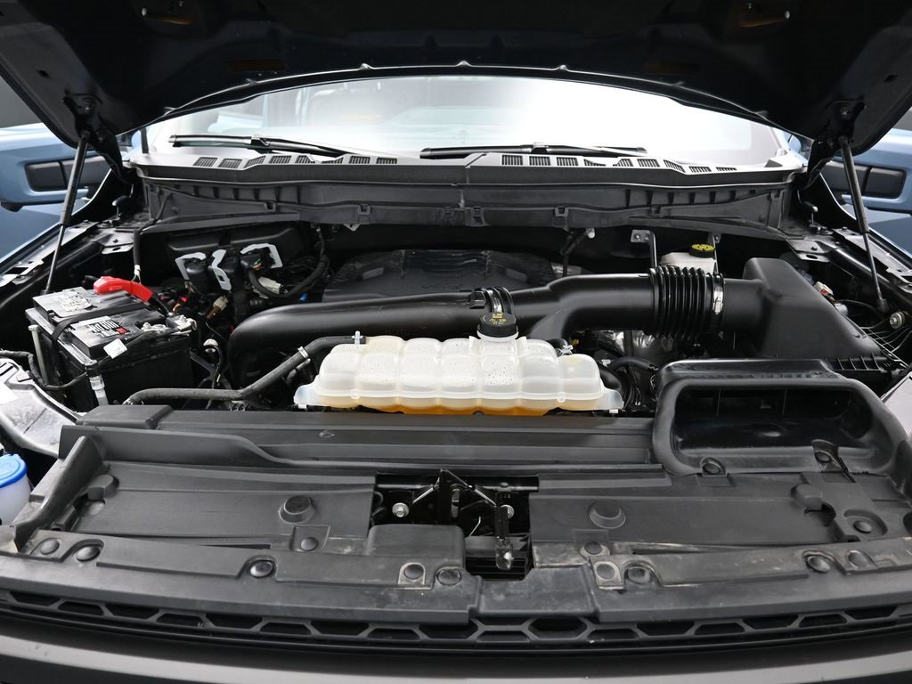 Used 2023 Ford F150 Tremor w/ Equipment Group 402A High image 43