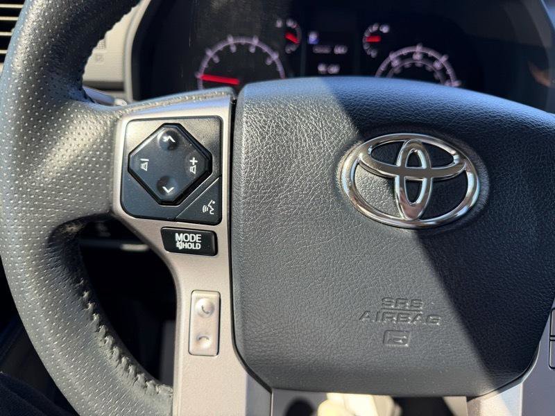 Used 2021 Toyota 4Runner SR5 Premium w/ Moonroof Package RWD image 55