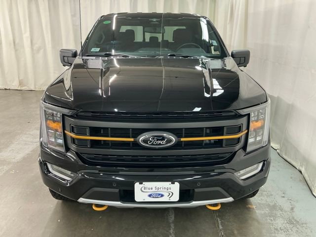 Used 2023 Ford F150 Tremor w/ Trailer Tow Package AWD/4WD image 10