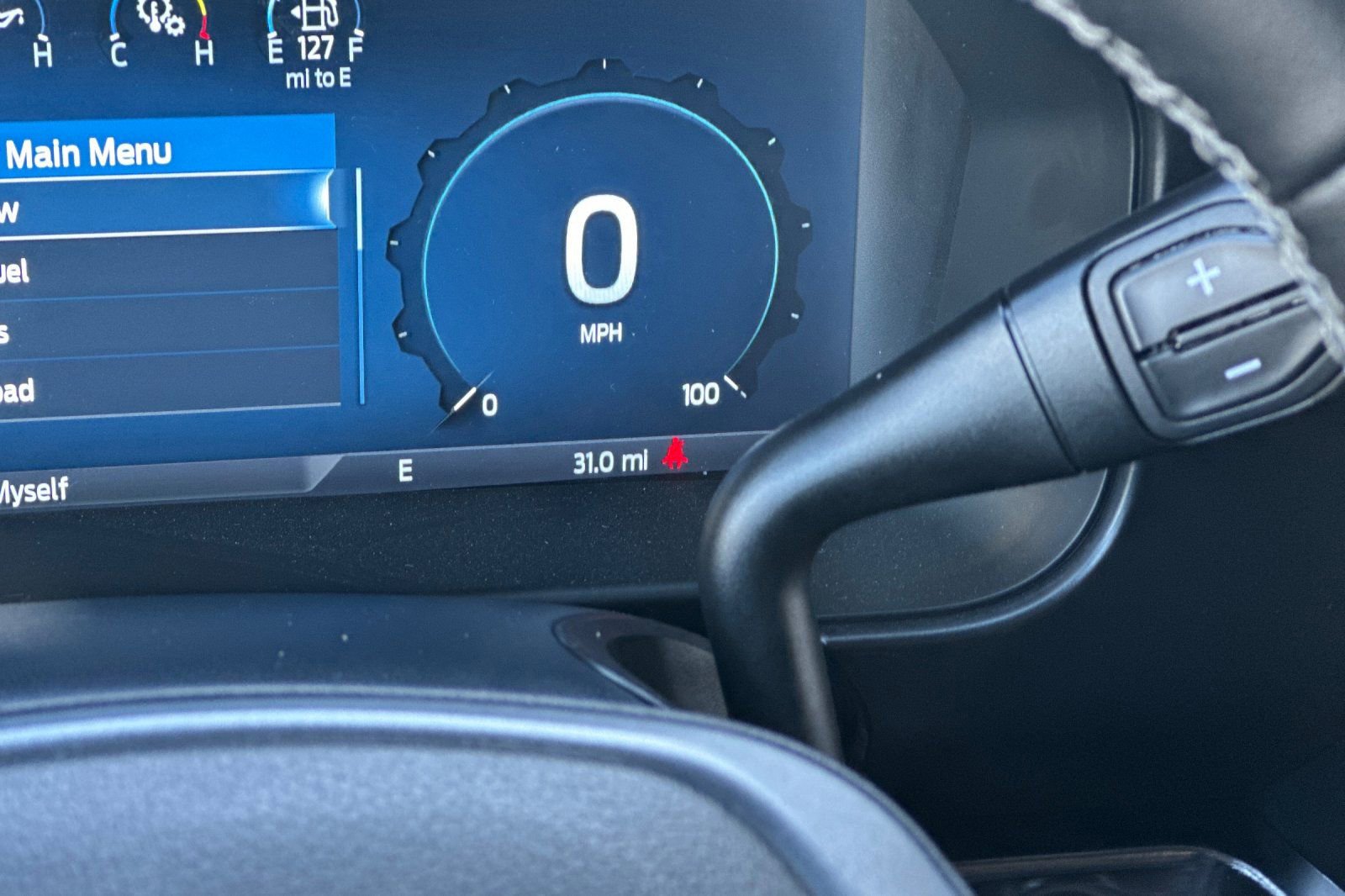 New 2026 Ford F250 Lariat w/ FX4 Off-Road Package image 27