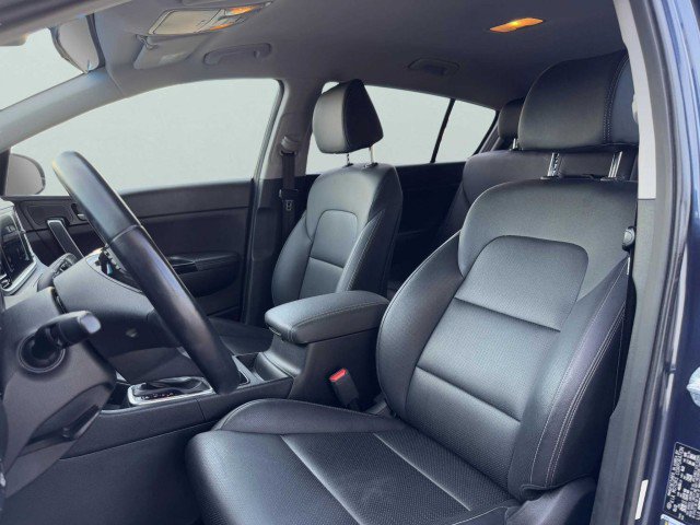 Used 2021 Kia Sportage EX image 18