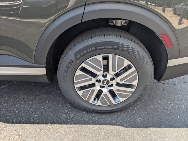 New 2026 Hyundai Palisade SEL AWD/4WD image 23