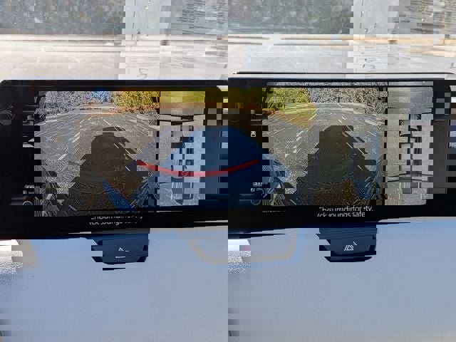 New 2026 MAZDA CX-90 3.3 Turbo S w/ Premium Package image 22