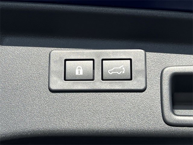 New 2026 Subaru Outback Limited image 36