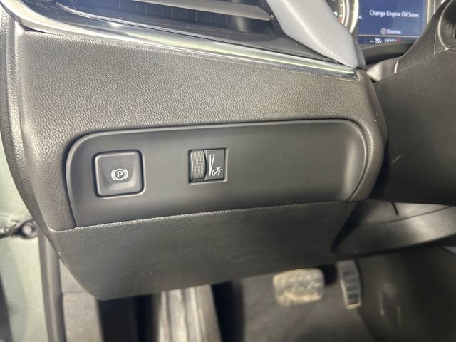 Used 2023 Buick Enclave Essence w/ Trailering Package, 5000 lbs. image 20