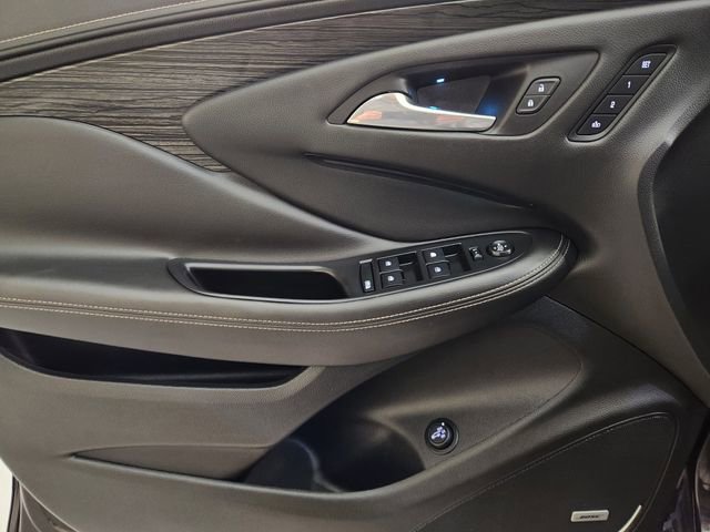 Used 2017 Buick Envision Premium image 20