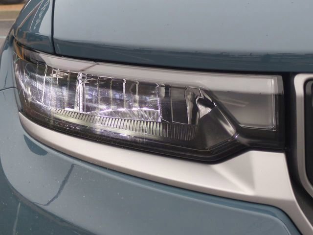 New 2026 Jeep Grand Cherokee Limited image 10