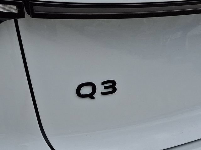 New 2026 Audi Q3 quattro 2.0T AWD/4WD image 20