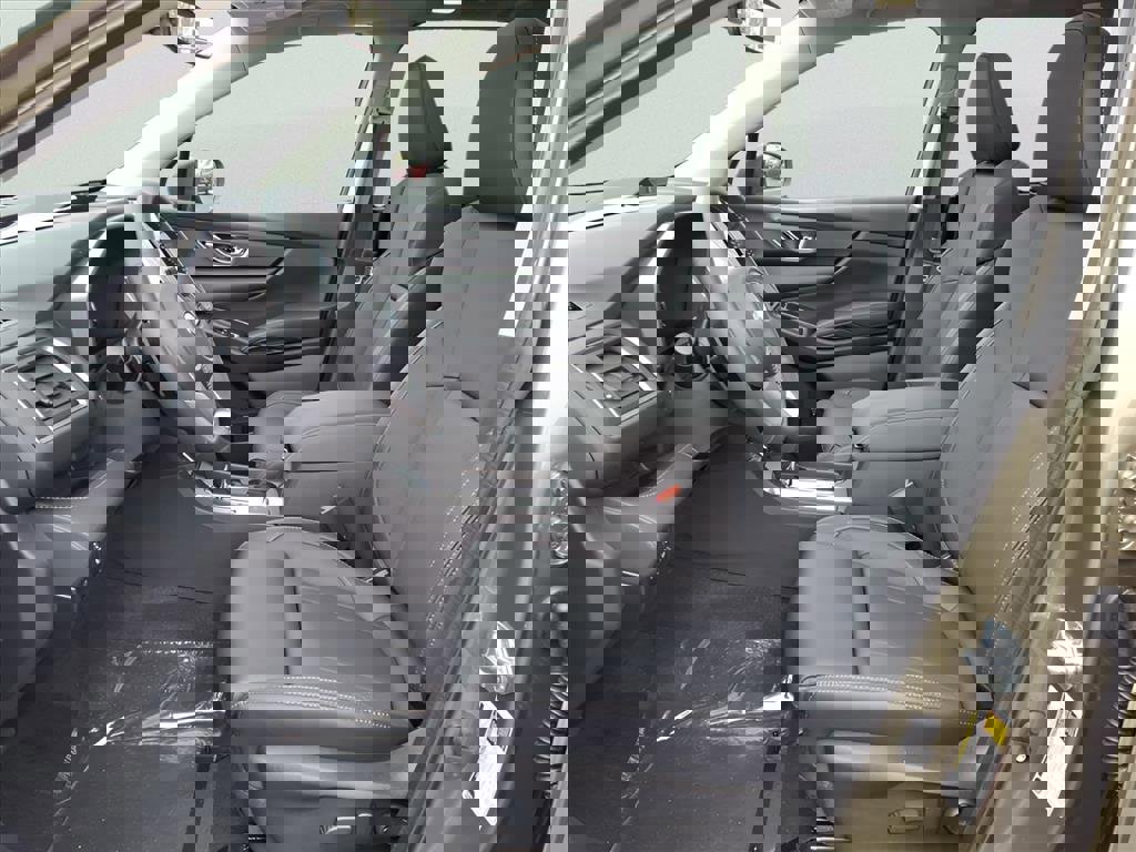 New 2026 Subaru Ascent Limited image 5