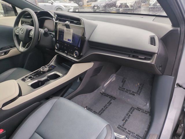 Used 2023 Lexus RZ 450e Premium w/ Accessory Package (Z1) image 32