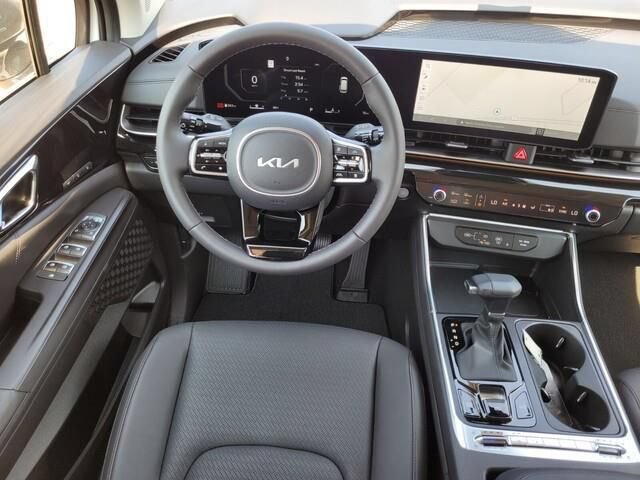 New 2026 Kia Carnival SX Prestige FWD image 13