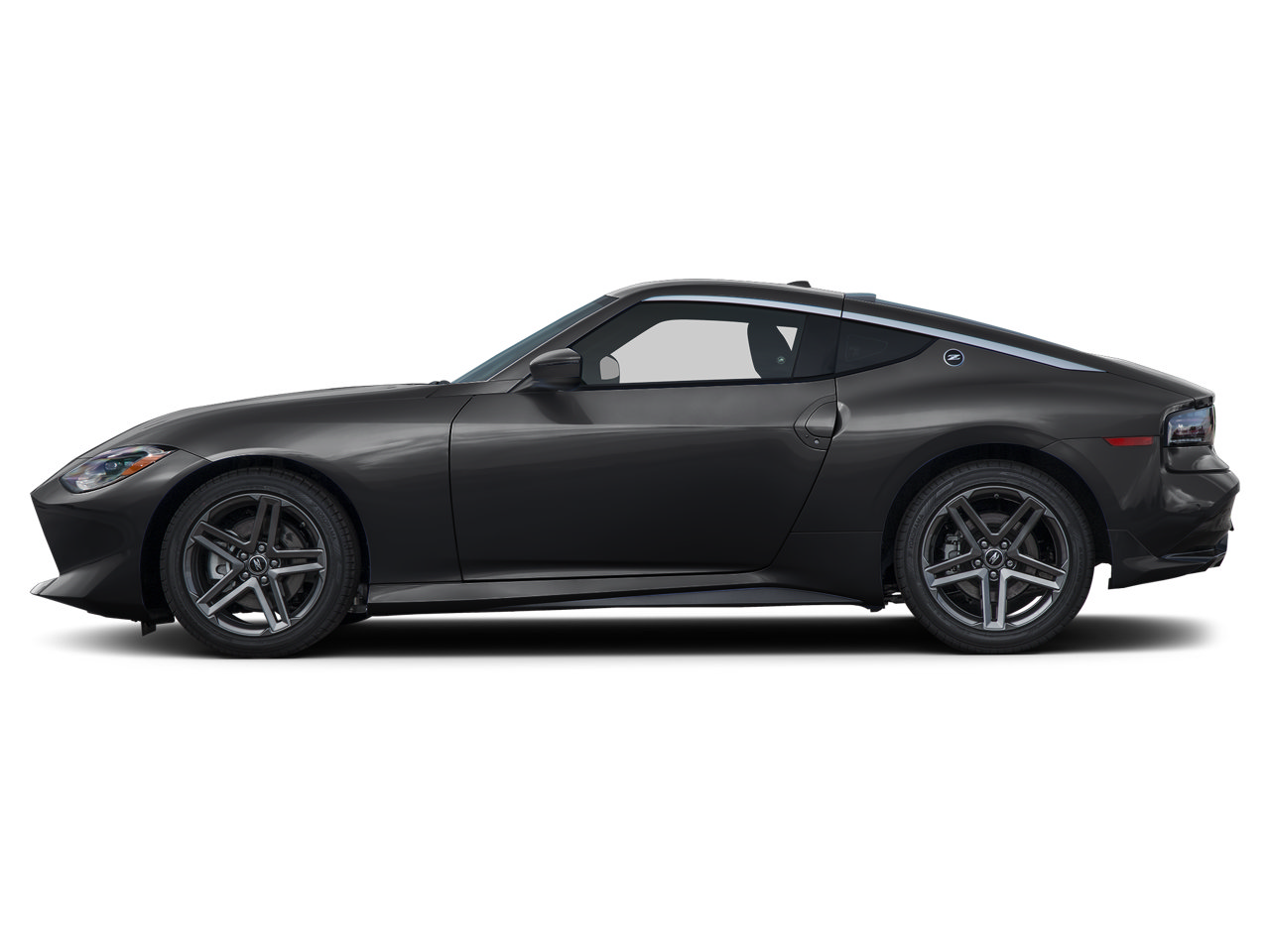 New 2027 Nissan Z Sport w/ Essentials Package (Sport) RWD image 5