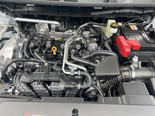 Used 2025 Mitsubishi Outlander SEL image 39