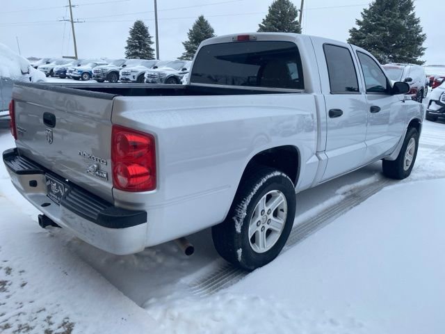 Used 2011 Dodge Dakota Big Horn AWD/4WD image 17