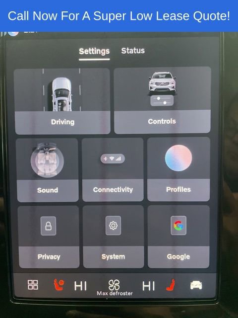 Used 2026 Volvo XC40 B5 Plus w/ Protection Package Premier image 19