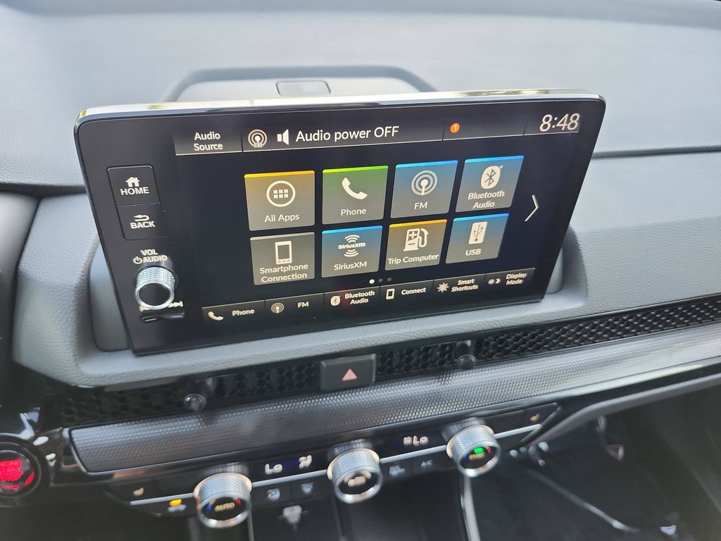 Certified 2023 Honda CR-V EX-L image 26