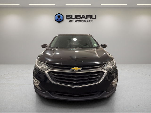 Used 2020 Chevrolet Equinox LT FWD image 8
