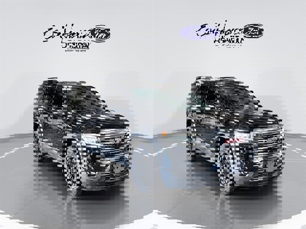 Used 2021 GMC Acadia AT4 w/ Technology Package image 11