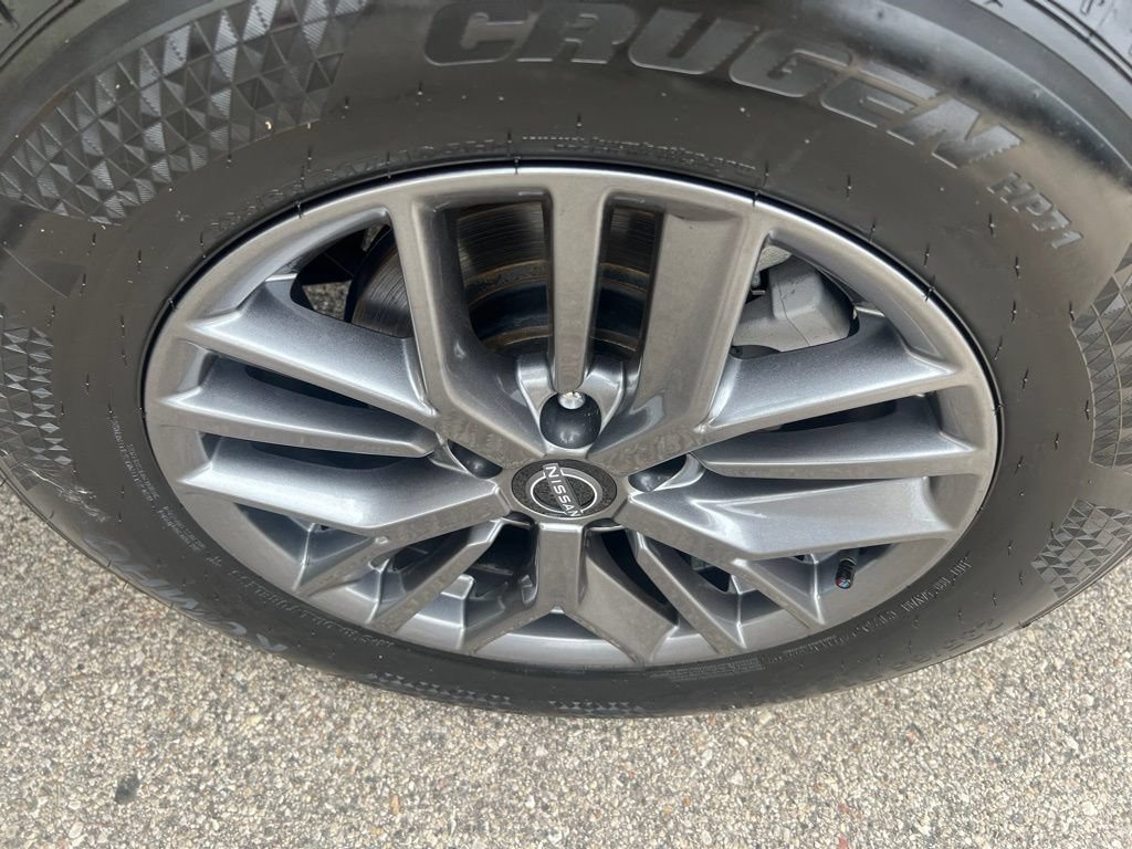 Certified 2023 Nissan Rogue S AWD/4WD image 41