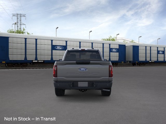 New 2026 Ford F150 XL AWD/4WD image 5