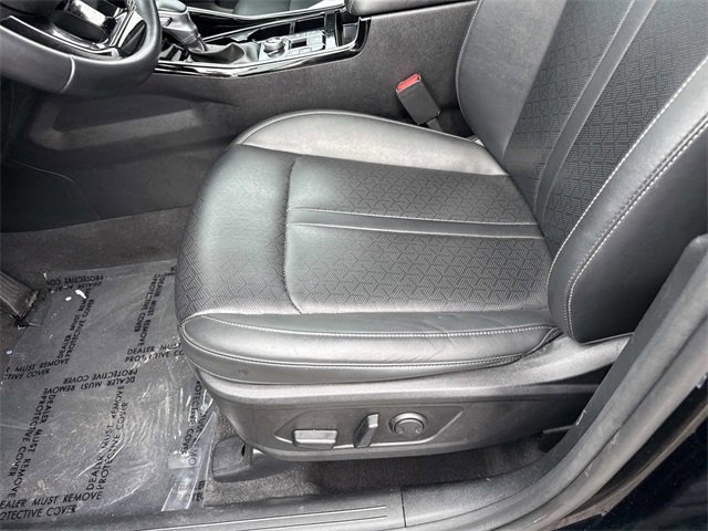 Used 2023 Kia Sorento SX image 15