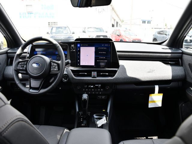 New 2026 Subaru Outback Limited AWD/4WD image 18