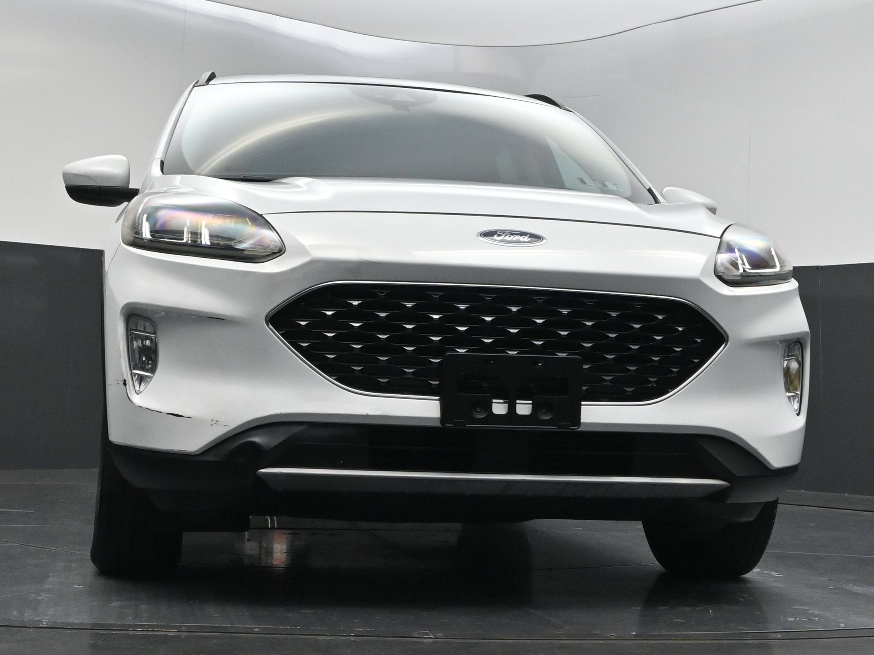 Used 2020 Ford Escape SEL AWD/4WD image 42
