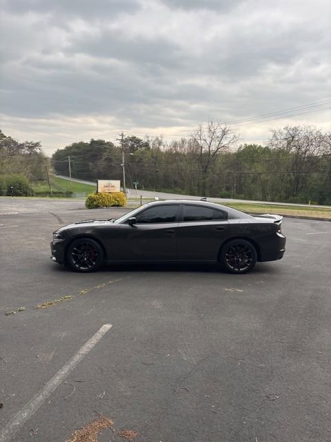 Used 2023 Dodge Charger SXT w/ Plus Group image 11