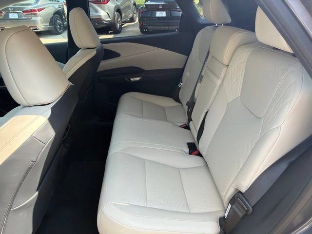 Certified 2023 Lexus RX 350 Premium w/ Accessory Package AWD/4WD image 33
