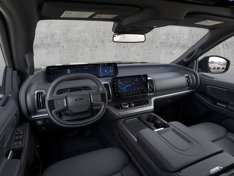 New 2025 Ford Expedition Tremor image 10