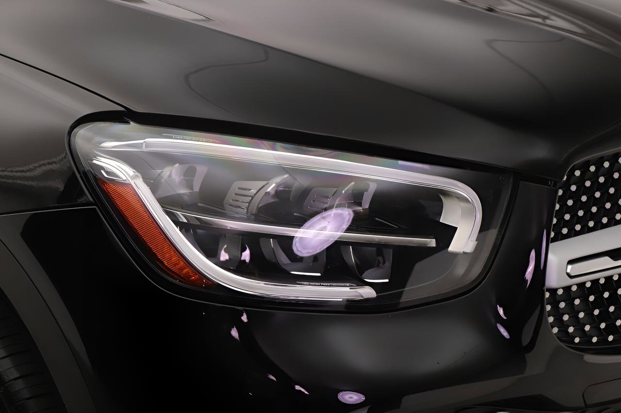 Certified 2022 Mercedes-Benz GLC 300 image 24