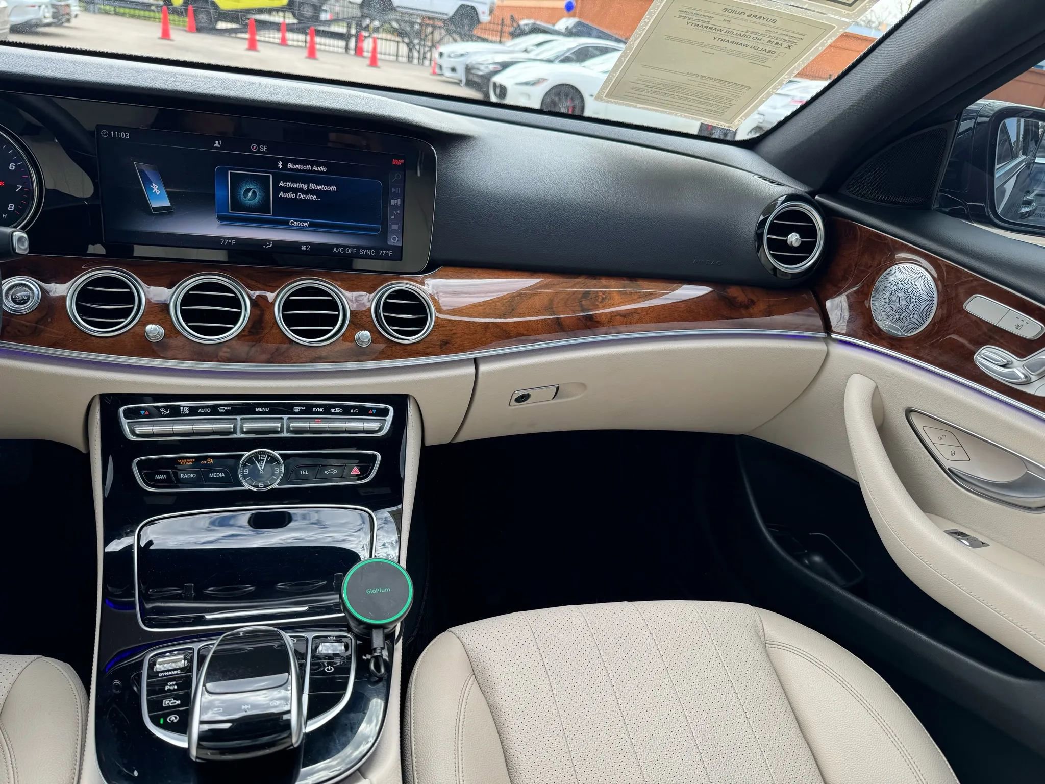 Used 2018 Mercedes-Benz E 300 E 300 Sedan 4D image 29